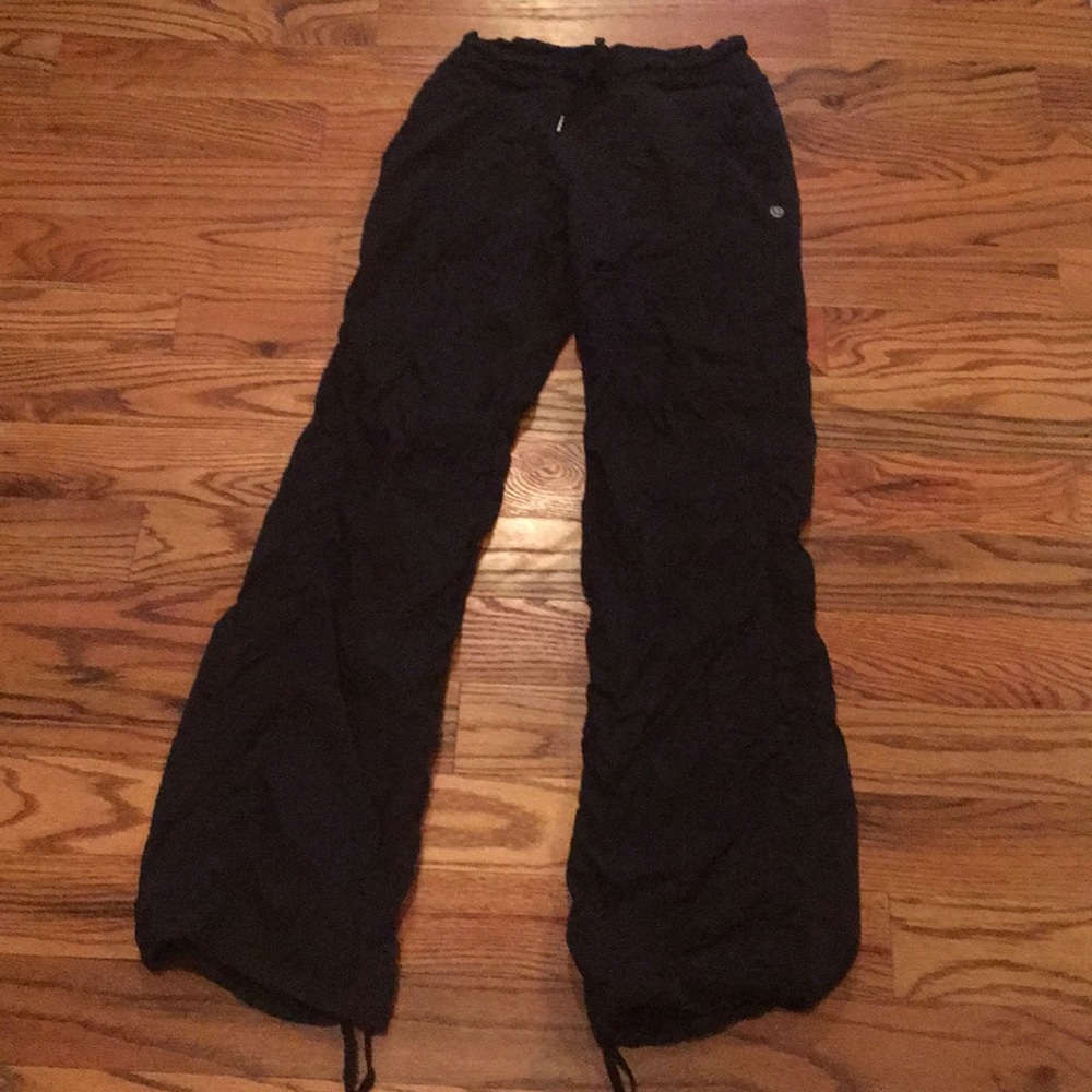 Dance Studio Pant (lined). WILL NEGOTIATE!